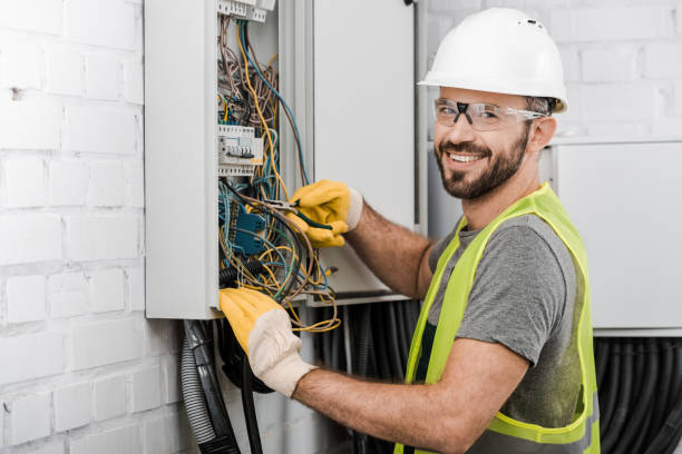 Professional Electrician in Allen, TX