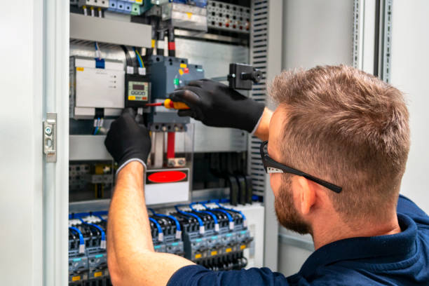  Allen, TX Electrician Pros