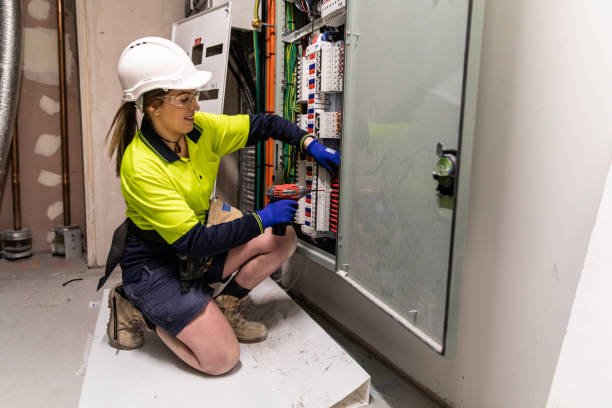 Best Local Electrician Companies  in Allen, TX