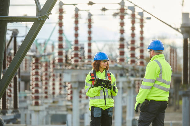 Best Best Electricians Near Me  in Allen, TX