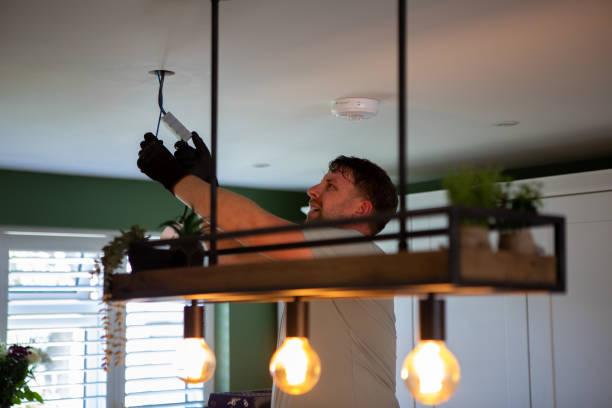 Best Electrician for Home Renovation  in Allen, TX