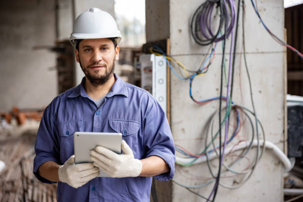 Best Electrician Near Me  in Allen, TX
