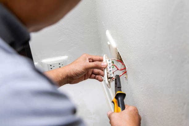 Best Residential Electrician Services  in Allen, TX