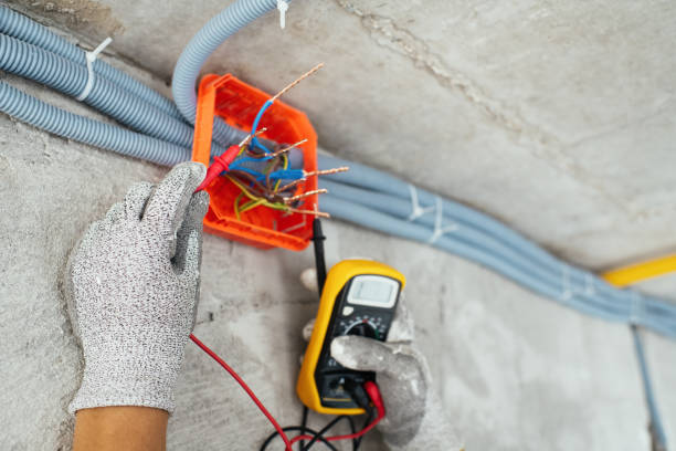 Best Electrician for Home Renovation  in Allen, TX