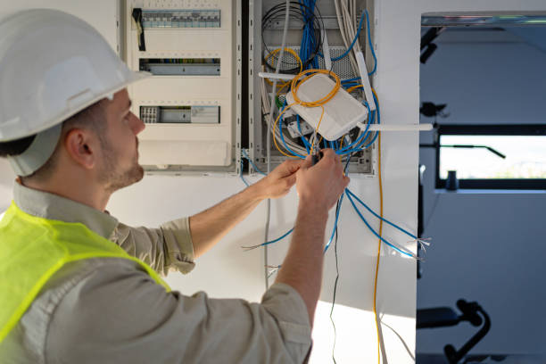 Best Electrical Repair Services  in Allen, TX